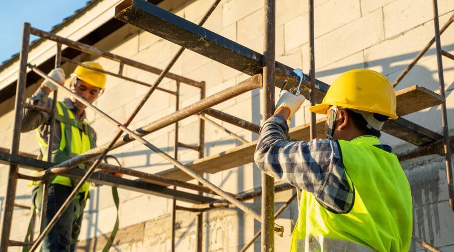 Fascia Repair in Ferndale, PA